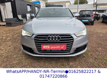 Audi A6 - 4