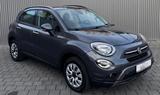 Fiat 500X Cross Carplay Tempomat 1.Hand - scheckheftgepflegte Fiat 500X