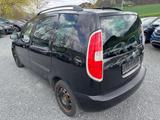 Skoda Roomster 1.6 *COMFORT*HÄNDLER*EXPORT* - Skoda Roomster: Comfort