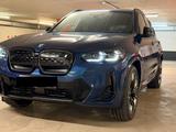 BMW iX3 M-Sport IMPRESSIVE  - BMW iX3 von privat