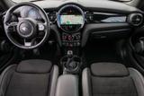 MINI Cooper John Cooper Works Trim Navi Klima LED SHZ - MINI MINI: Works