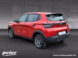 Citroën ë-C3 YOU 113 44 Kw/h +11-Kw-OBC+HUD+Klima+ - Citroën mit Elektro-Antrieb: Kleinwagen