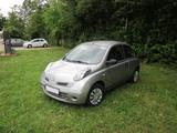 Nissan Micra K12 Vista  HU/AU+ Reifen neu - Nissan Micra in Wiesbaden