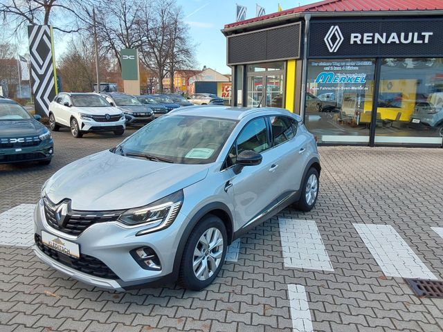 Renault Captur II Intens