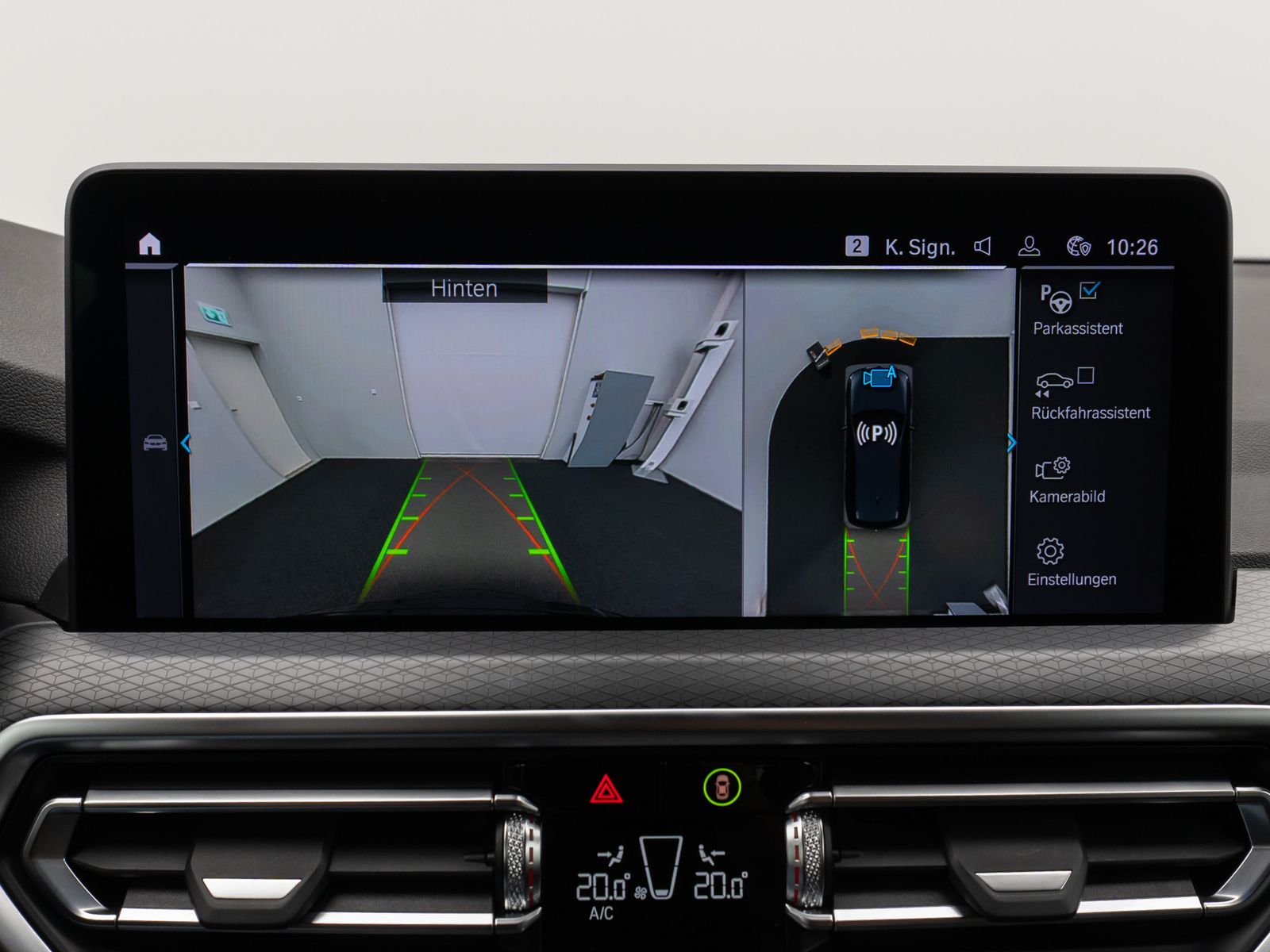 Fahrzeugabbildung BMW X3 xD30e M Sport 360°DAB HiFi Komfort AHK 20Zoll