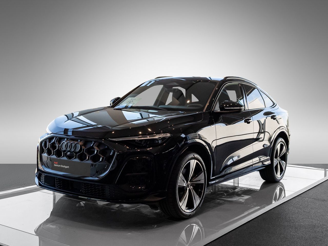 Audi Q5 - Bild 3