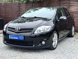 Toyota Auris Club/TÜV NEU/KLIMA/STANDHEIZUNG/GARANTIE/ - Toyota Auris mit Diesel-Antrieb