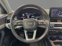 Audi A4 - Vorschau Bild 10
