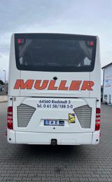 Mercedes-Benz O350 Tourismo 16 RHD-M (Euro 6TOP*DE) - Mercedes-Benz O 350