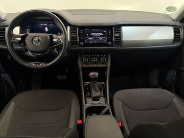 Skoda Kodiaq - 10