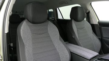 Skoda Superb Combi 1.5 TSI mHEV Selection DSG AHK 360°