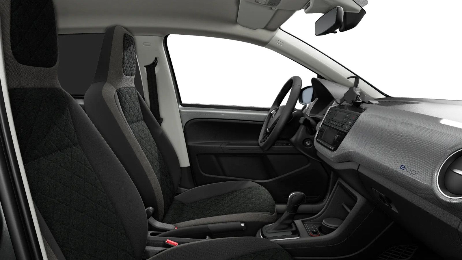 Volkswagen e-up! - Bild 13