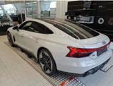 Audi e-tron GT QUATTRO *MATRIX*PANO*HEADUP*B&O*21ZOLL - Audi e-tron GT in Frankfurt (Main)