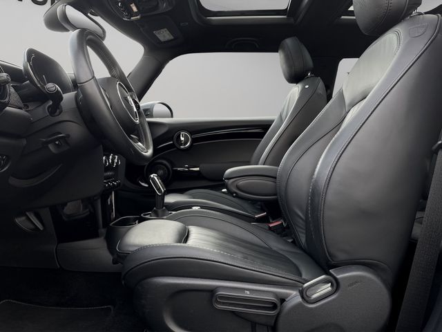 Foto Nummer 9: MINI Cooper S