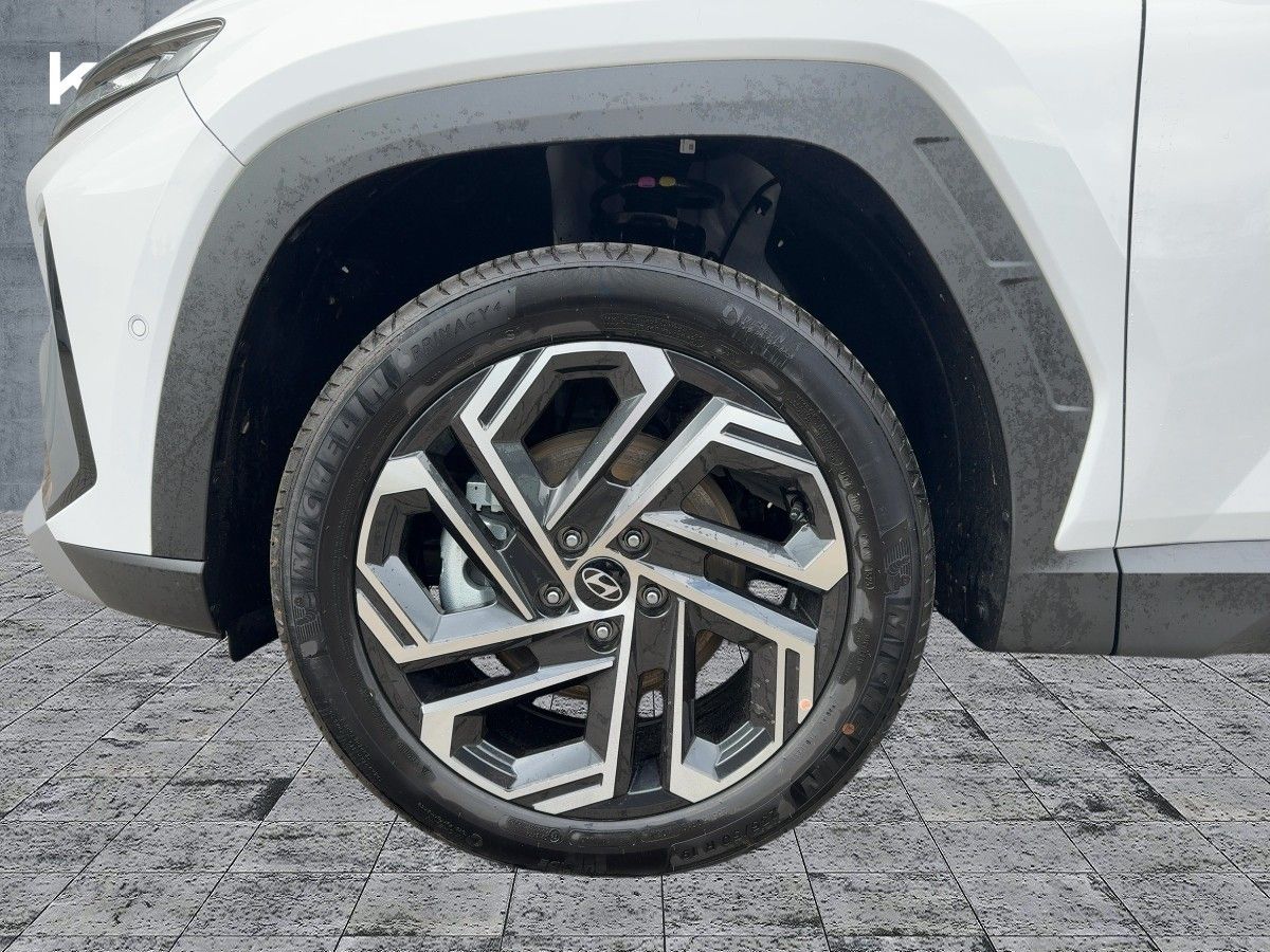 Hyundai TUCSON - Bild 7