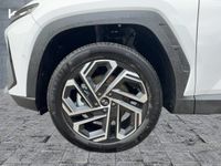 Hyundai TUCSON - Vorschau Bild 7