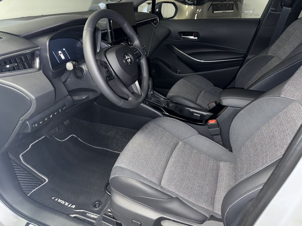 Toyota Corolla - Bild 8