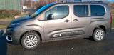 Citroën Berlingo Shine XL 1,2 Pure Tech 13... - Citroën Berlingo von privat