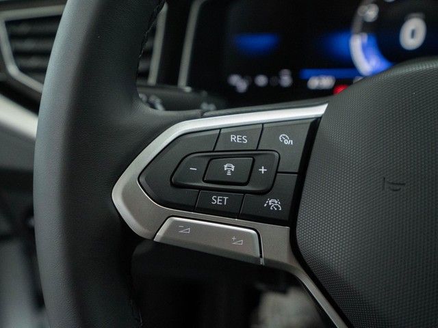 Taigo Move TSI 6-Gang NAVI RFK GJR