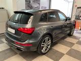 Audi SQ5 3.0 TDI,21z,Kam,ACC,AHK,SH,Standheiz - Audi SQ5: TDI