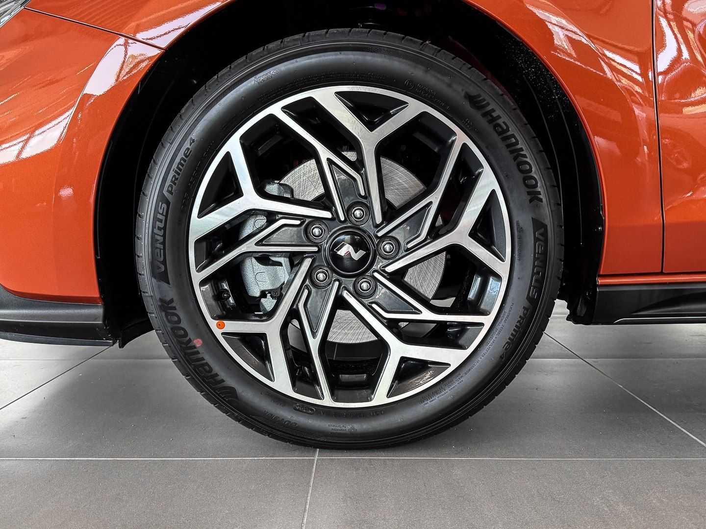 Hyundai i30 - Bild 4