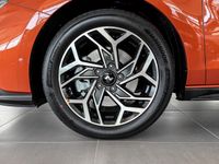 Hyundai i30 - Vorschau Bild 4
