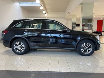 Mercedes GLC 200 - 9