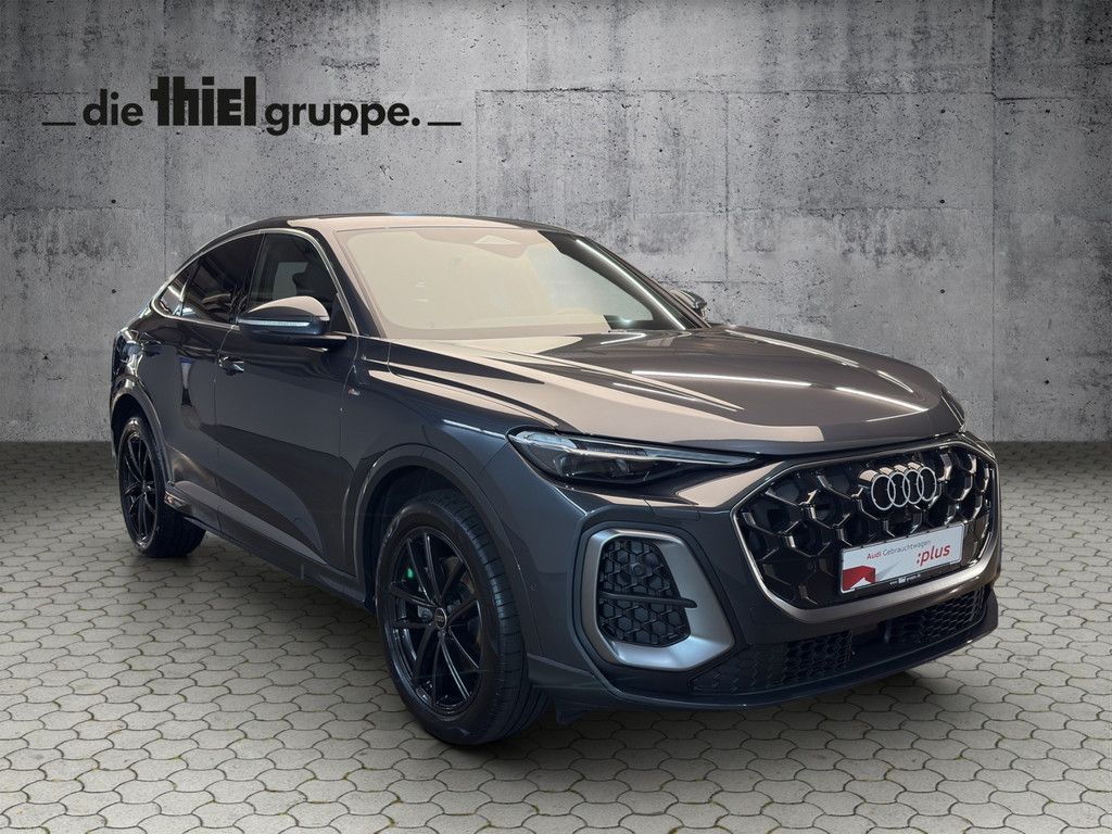 Audi Q5 - Bild 3