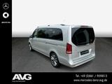 Mercedes-Benz V 300 d AV/EXL MBUX Distronic AHK 360 8-Sitzer - gebrauchte Mercedes-Benz Kombis