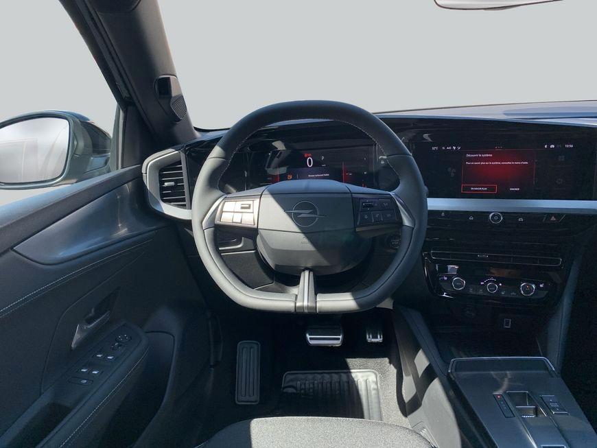 Opel Mokka 145 Turbo Hybrid eDCT6  GS