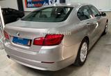 BMW Lim. 525 d-NAVI-BI-XENON-PDC-1.HAND-V6 - BMW 525 mit Diesel-Antrieb: Navigationssystem, Limousine