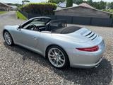 Porsche 991 Carrera S Cabriolet*Porsche Approved 07.2026 - Porsche Gebrauchtwagen in Bocholt
