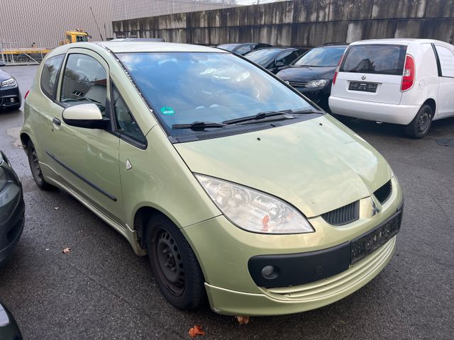 Mitsubishi Colt CZ3 Lim. 3-trg. 1.1 Inform*Klima*