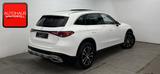 Mercedes-Benz GLC 220 d 4M AVANTGARDE ADVANCED PLUS PANO+AHK+ - Mercedes-Benz mit Diesel-Antrieb