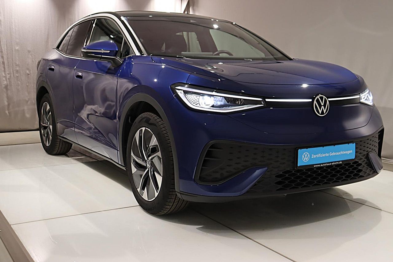 Volkswagen ID.5 - Bild 3