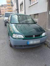 Seat Arosa - gebrauchte Seat Arosa aus dem Jahr 1997
