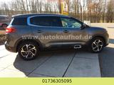 Citroën C5 Aircross Feel *Navi+LED+Kamera*, Bremsen neu