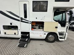 Phoenix TopX Alkoven 10700 BMAX*Smart Garage*TOP *
