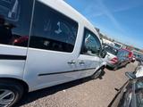Volkswagen Caddy Standard - gebrauchte VW Caddy aus dem Jahr 2007