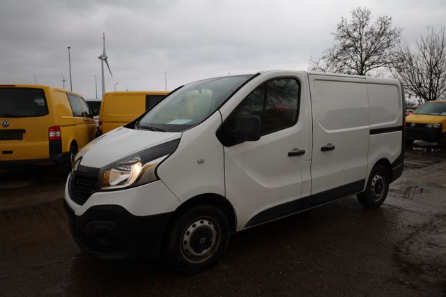 Renault Trafic Kasten L1H1 2,7t Komfort