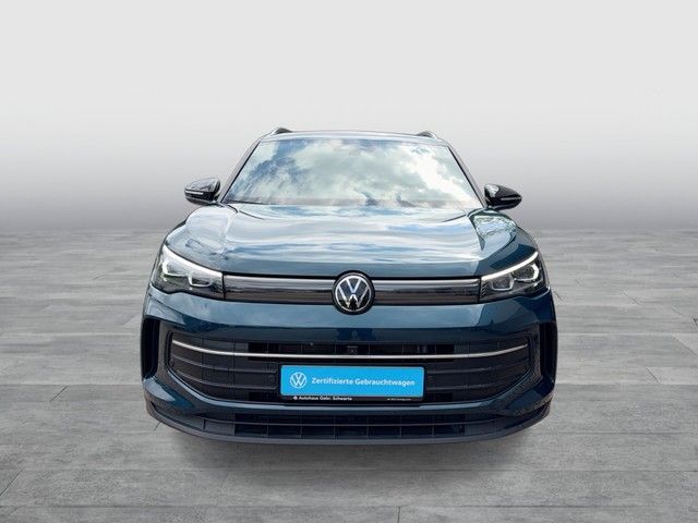 Volkswagen Tiguan - Bild 7