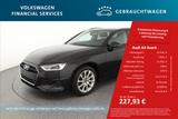 Audi A4 Avant 2.0 35 TDI 120kW AHK*PDC*RFK*SH*Klima