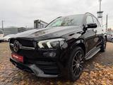 Mercedes-Benz GLE 400d 4Matic BURMESTER*AMGLINE*MEMO*HEADUP - gebrauchte Mercedes-Benz GLE 400 aus dem Jahr 2021