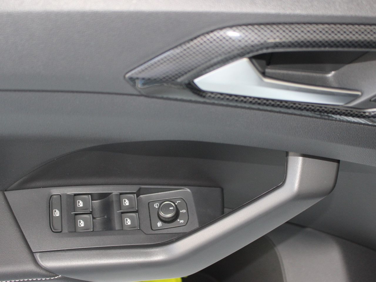 Fahrzeugabbildung Volkswagen T-Cross 1.5 TSI DSG ACT OPF GOAL LED/ACC/CAM