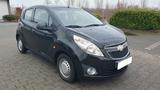 Chevrolet Spark 1.0 LS 1.Hd.  77.000 km Klima Tüv 03/2028 - Chevrolet Spark in Düsseldorf