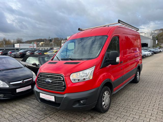 Ford Transit Kasten 290 L2 1.Hand*NAVI*PDC*TEMP*KLIMA