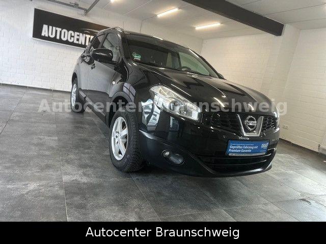 Nissan Qashqai I-Way