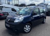 Renault Kangoo TCe 115 Experience Klima*bleutooth*AHK** - Renault Kangoo in Düsseldorf