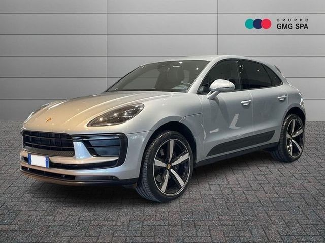 PORSCHE Porsche Macan 2.0 265cv pdk