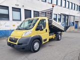 Citroën CITROEN JUMPER KIPPER 3X 2.2 HDI L2 1HAND - gebrauchte Citroën Jumper aus dem Jahr 2011